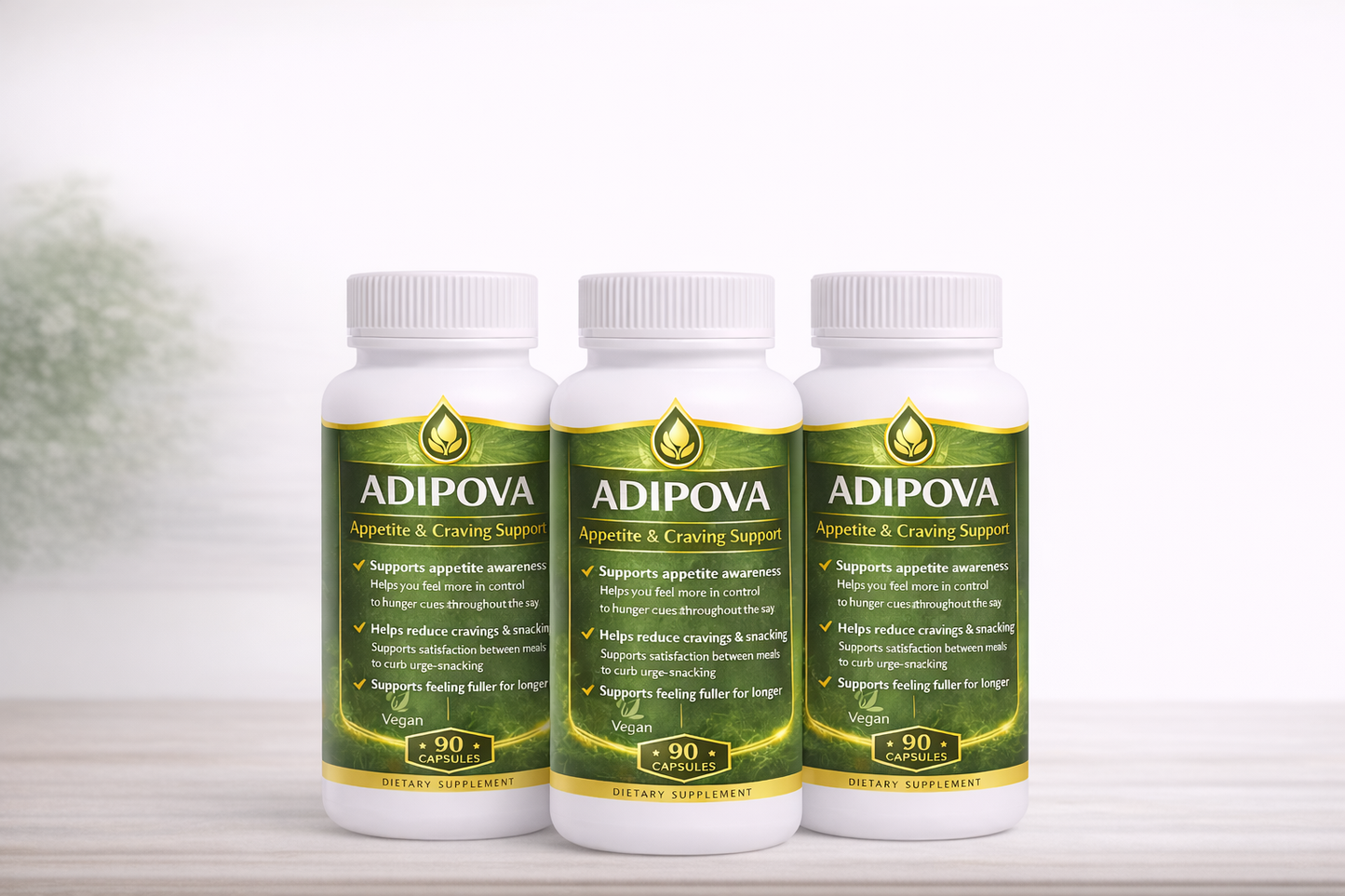 ADIPOVA
